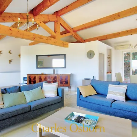 Stoneview Pensionat 4*