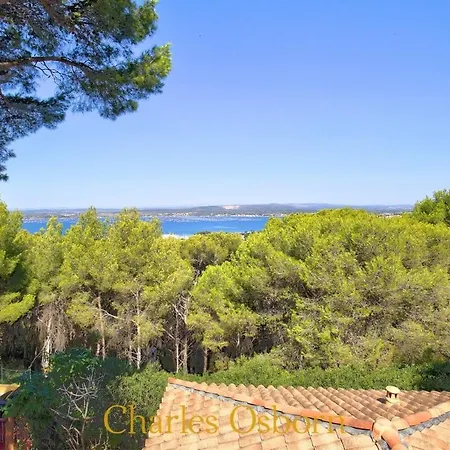 Stoneview Pensionat Sète