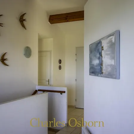 Stoneview Guest house