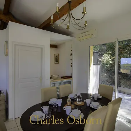 Stoneview Guest house Sete