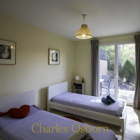 Stoneview بيت ضيافة