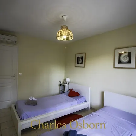Stoneview 4* Sète
