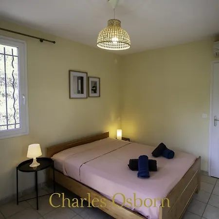 Guest house Stoneview