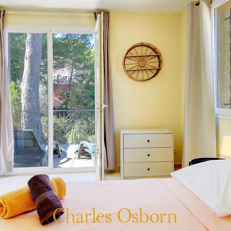Guest house Stoneview
