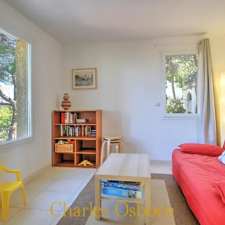 Stoneview 4* Sète