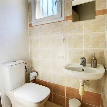 Guest house Stoneview